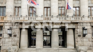 Usvojene žalbe na rešenja VST